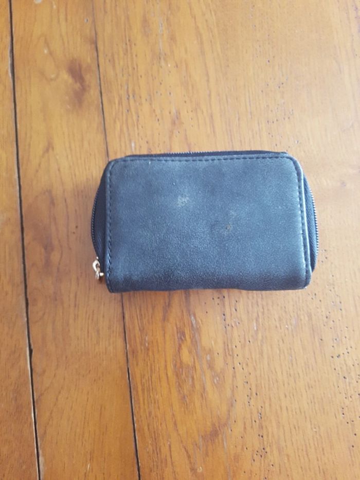 Petit porte-monnaie neuf - photo numéro 4