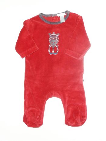 Pyjama Obaibi 1 mois