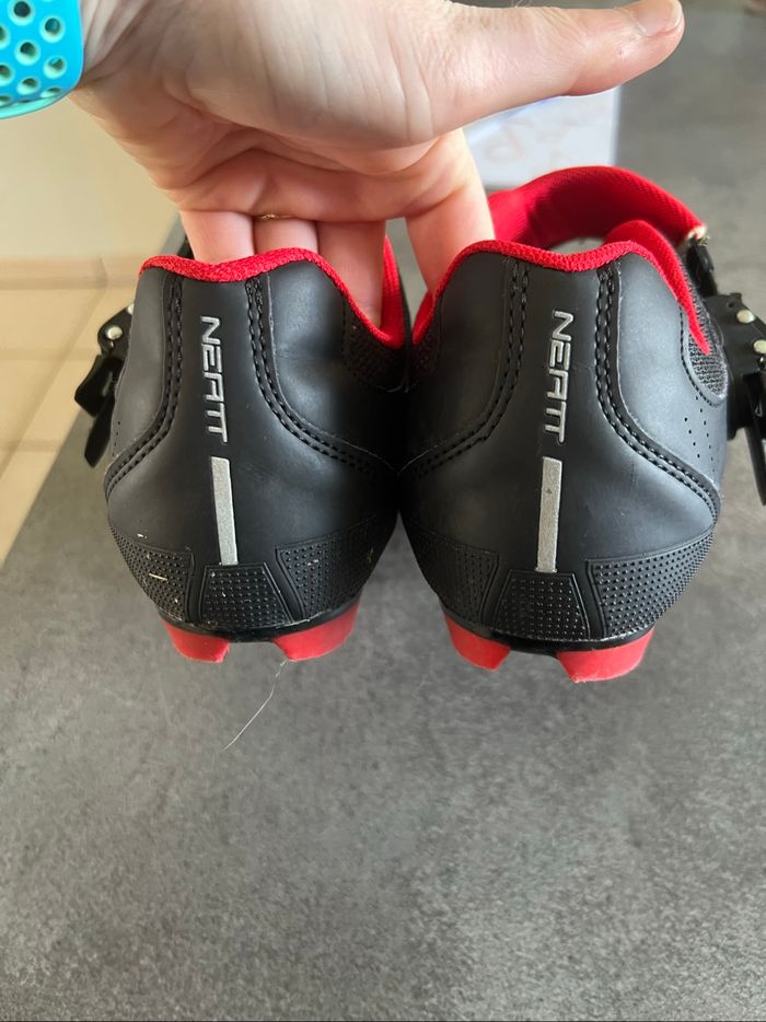 Chaussure vélo