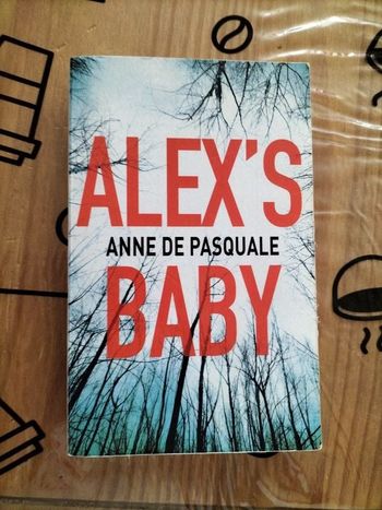 📚Alex's Baby📚