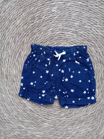 KIDKANAI short 3 ans