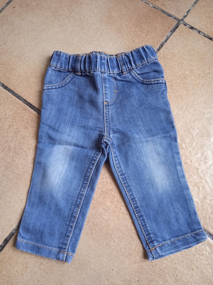 Lot de pantalons - photo numéro 5