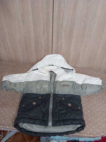 Veste