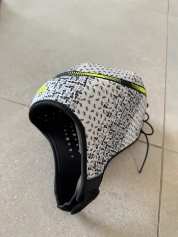 Casque de protection decathlon, taille S, très bon état