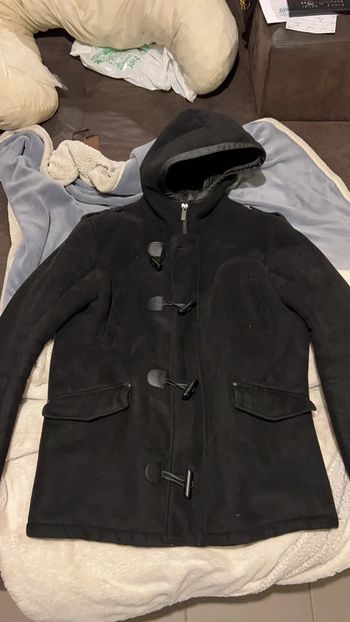 Manteau
