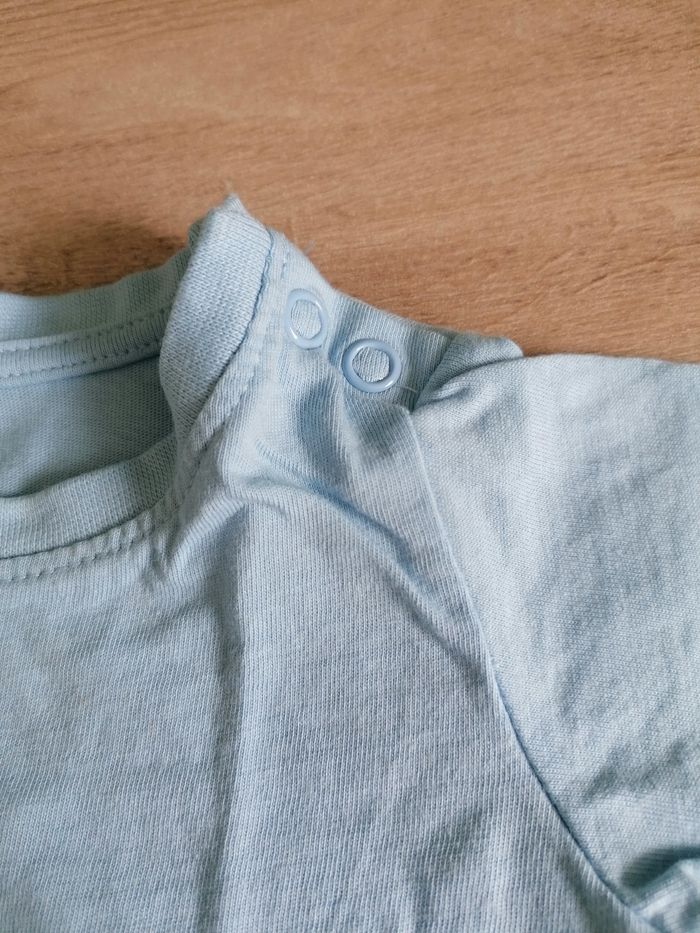 Lot de 2 t-shirts - photo numéro 9