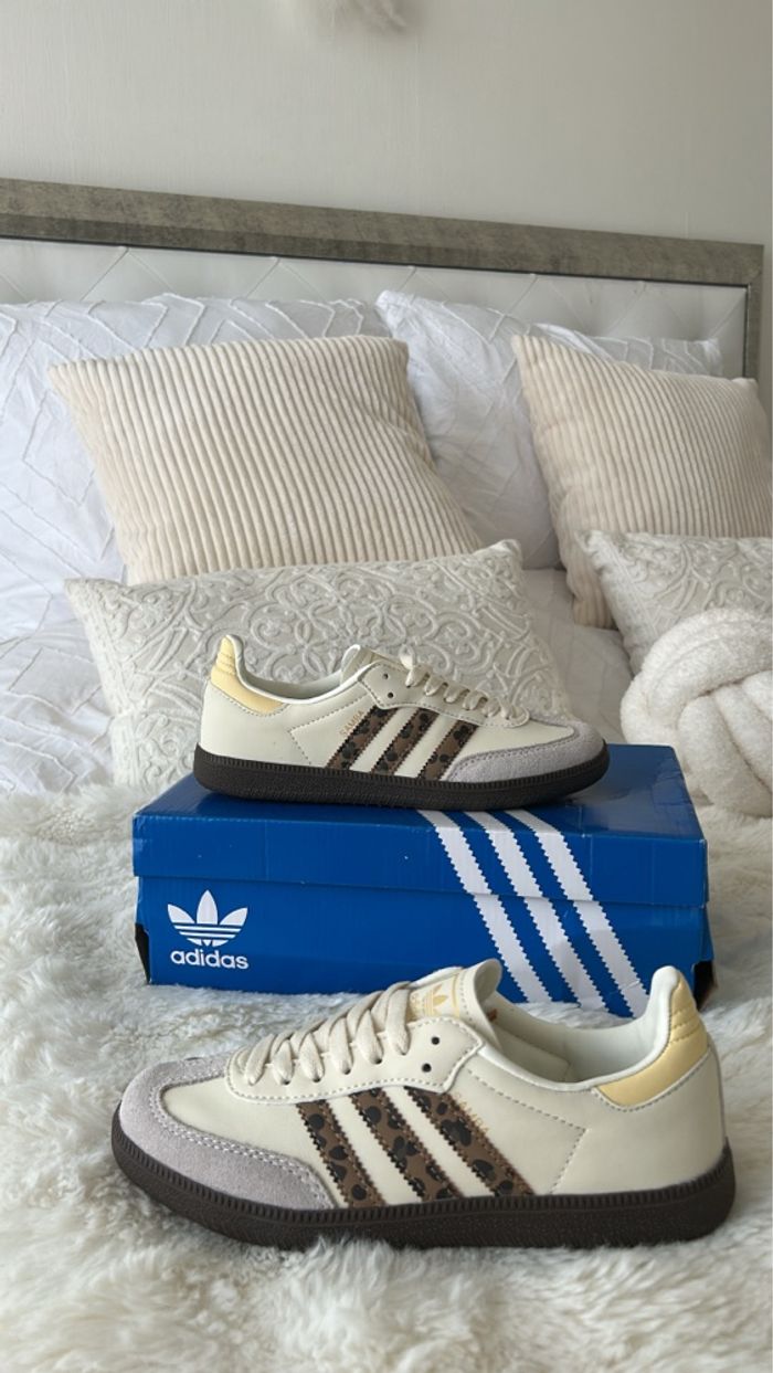 Basket À - photo numéro 3