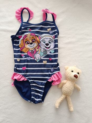 🌸 Maillot de bain - Taille 5/6 ans 🌸