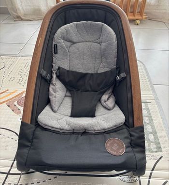 Transat bébé 