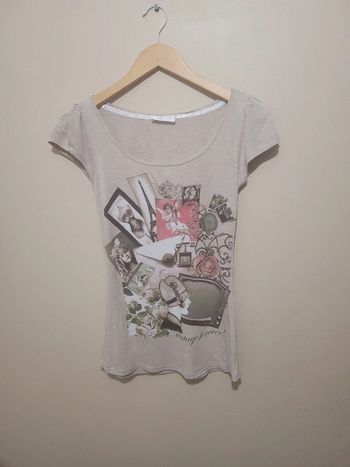 T shirt promod taille 34 36