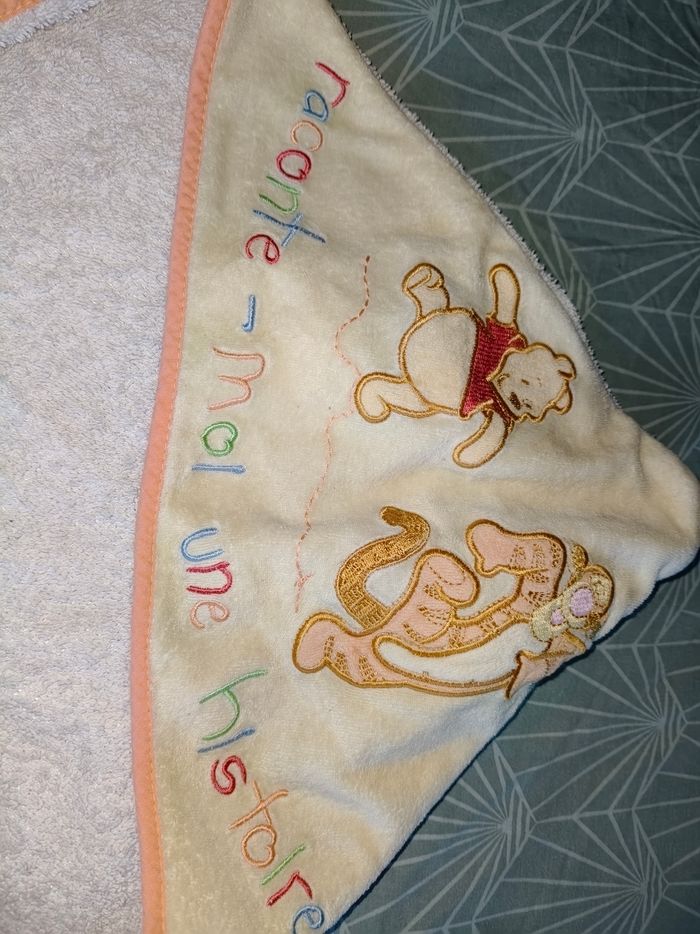 Cap de bain Disney Baby - photo numéro 3