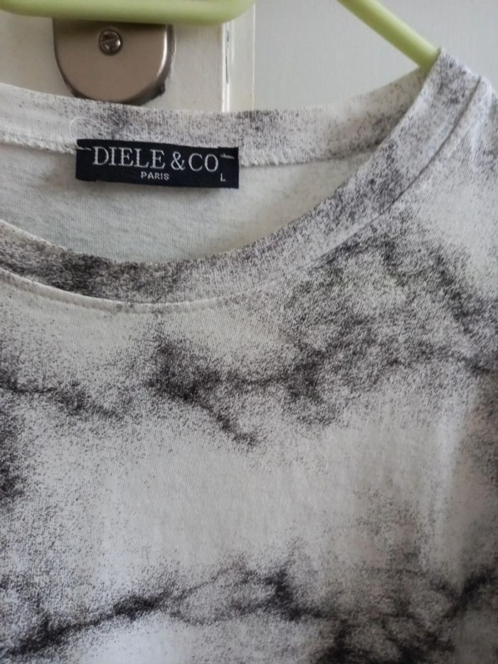 Tee shirt Diele & co - photo numéro 2