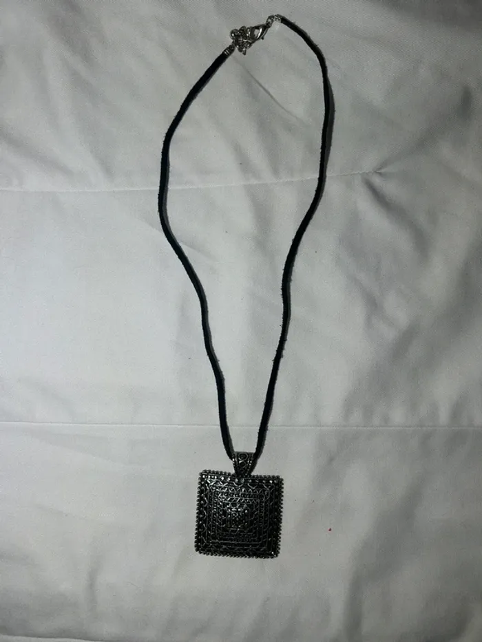 Collier vintage - photo numéro 2