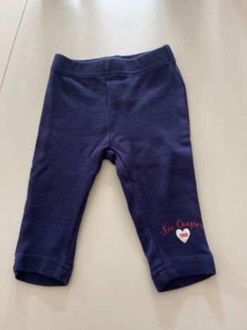 Legging Lee cooper