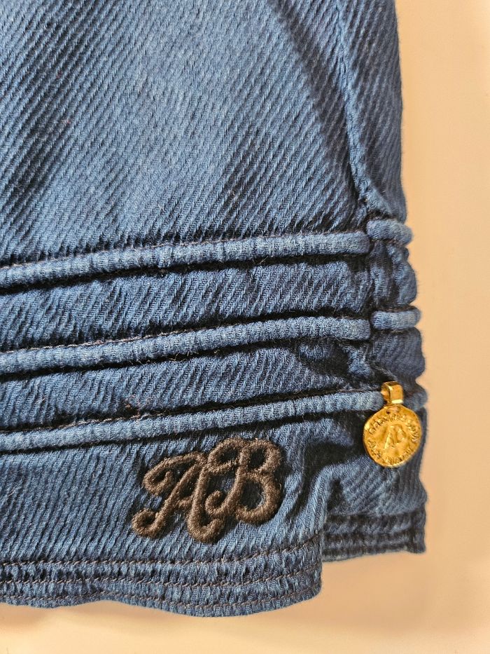 Jupe 8 ans - photo numéro 2