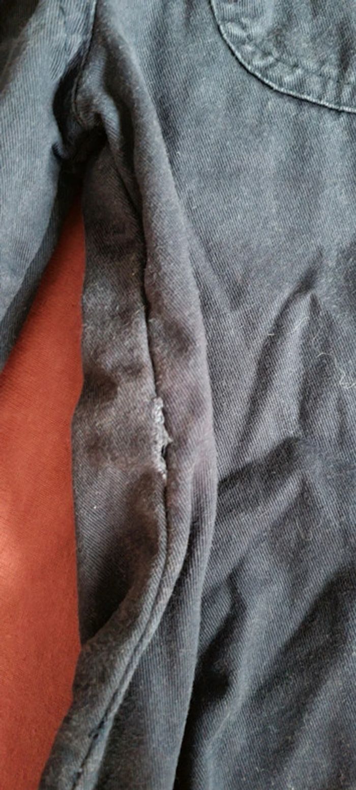 Salopette 2 ans - photo numéro 3