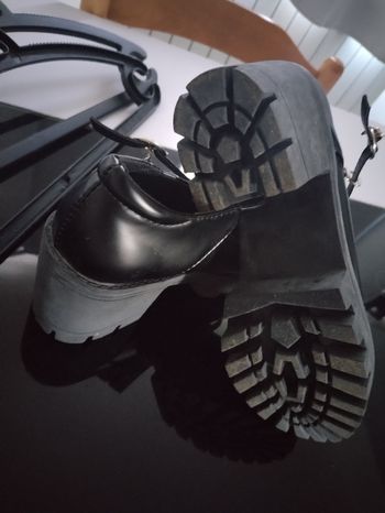 Chaussures