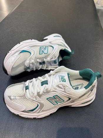 New Balance NB 530 ABZORB vert 39.5