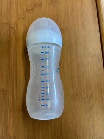 Biberon grand AVENT