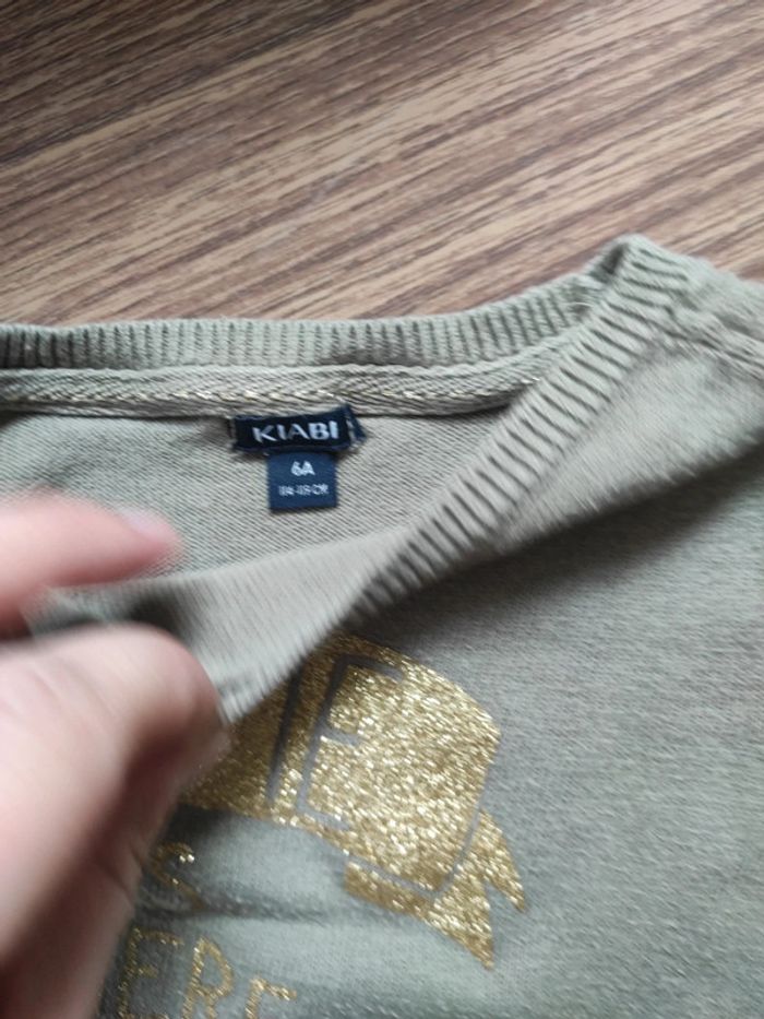 Pull sequins - photo numéro 3