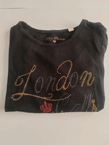 Tee-shirt 3 ans