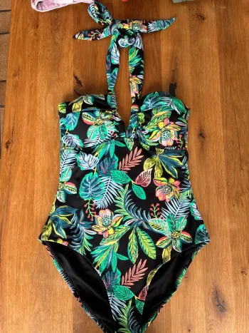 Maillot de bain