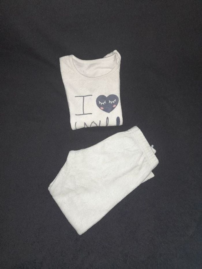 Pyjamas 4 ans