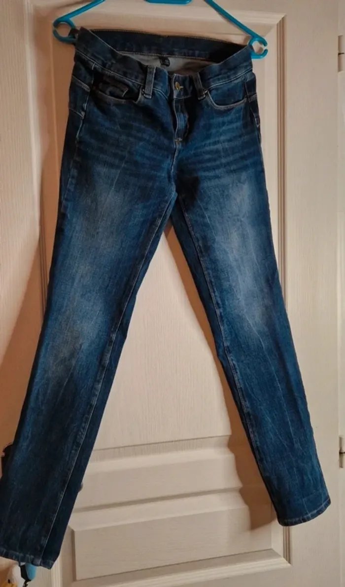 Jeans Liu Jo