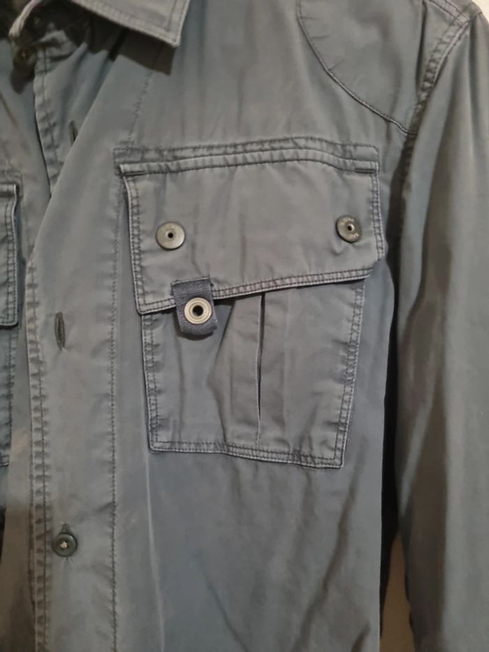 Chemise gstar taille L - photo numéro 4