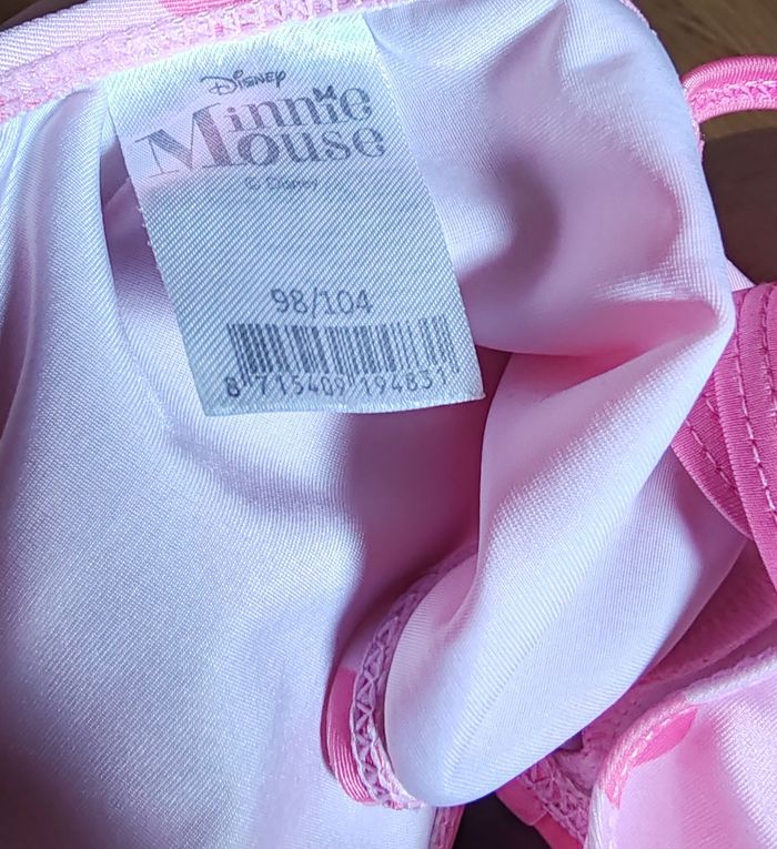 Maillot de bain 2 pièces - photo numéro 3