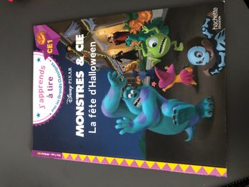 La fête d'Halloween