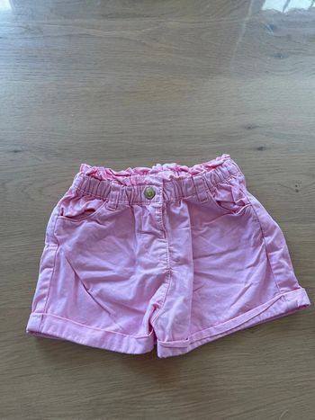 Short
