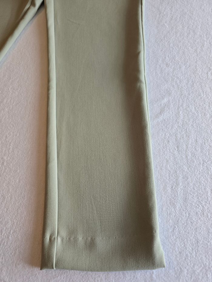 Pantalon tailleur femme Stradivarius - photo numéro 5