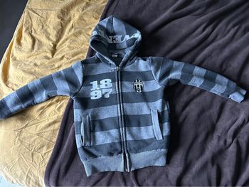 Gilet Juventus 6 ans