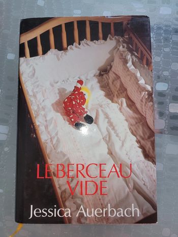 Le berceau vide