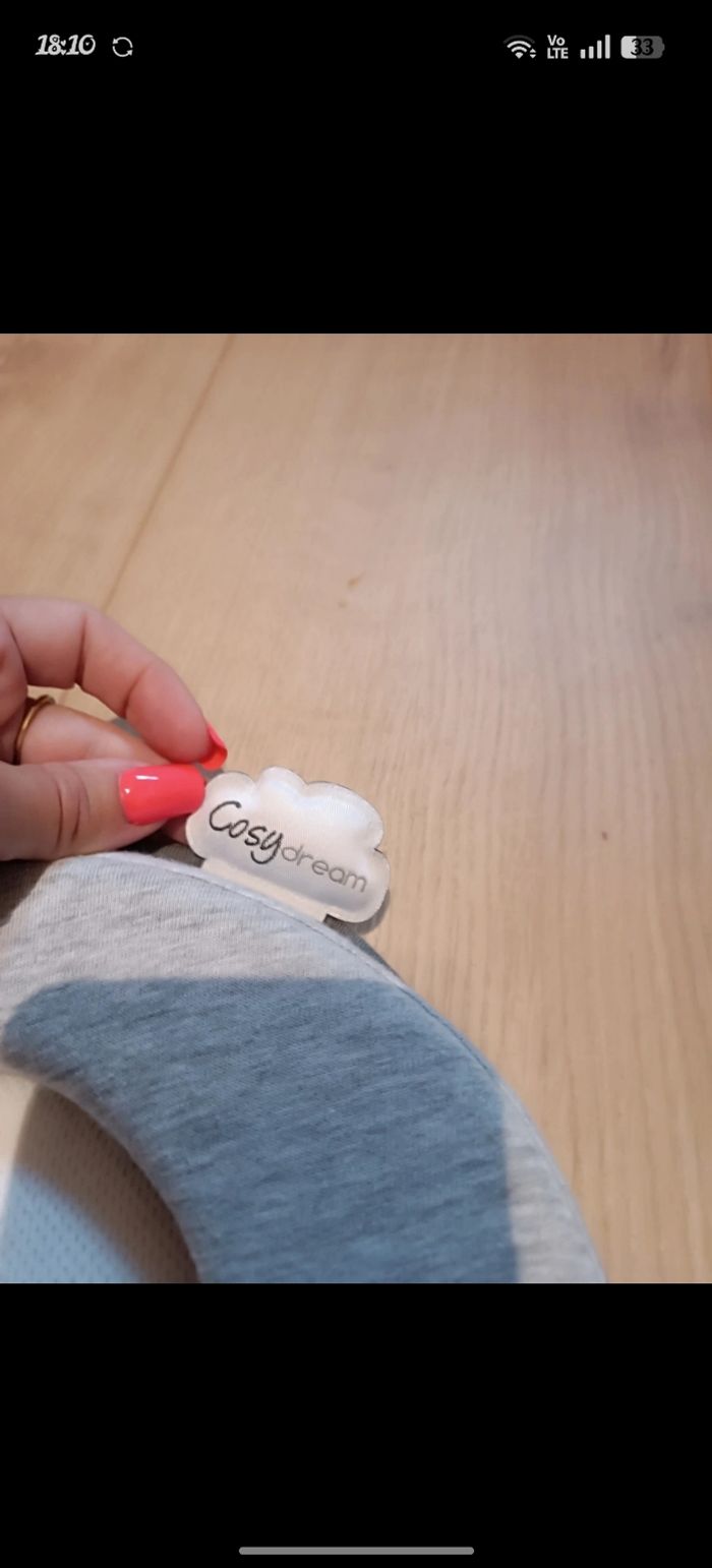 Coussin Cosydream de Babymoov - photo numéro 2