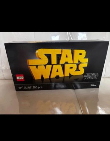 Lego star wars