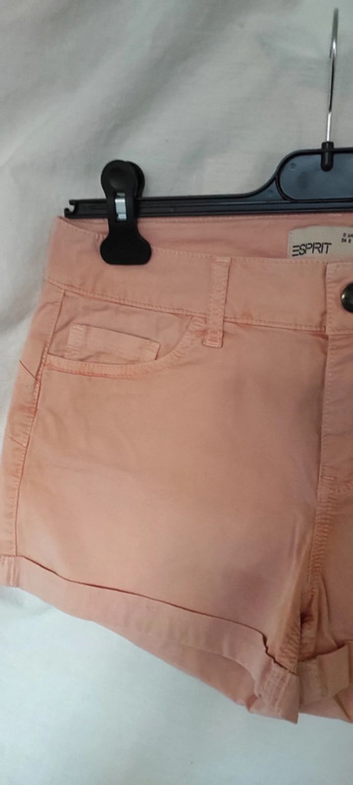 Short Esprit - photo numéro 2