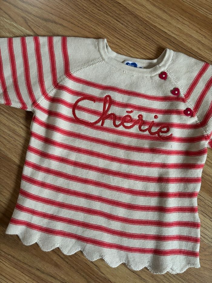 Ensemble bébé fille 24mois - photo numéro 3