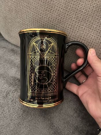 Tasse Harry Potter