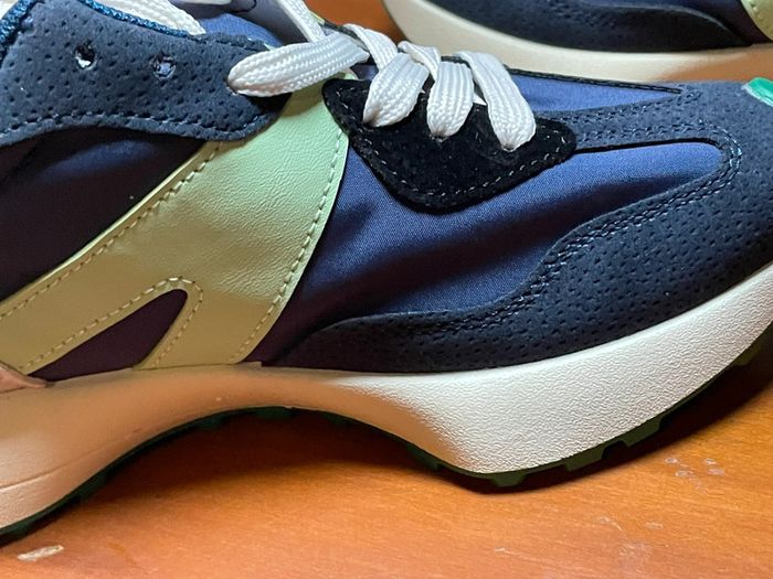 Baskets de course confortables - photo numéro 18