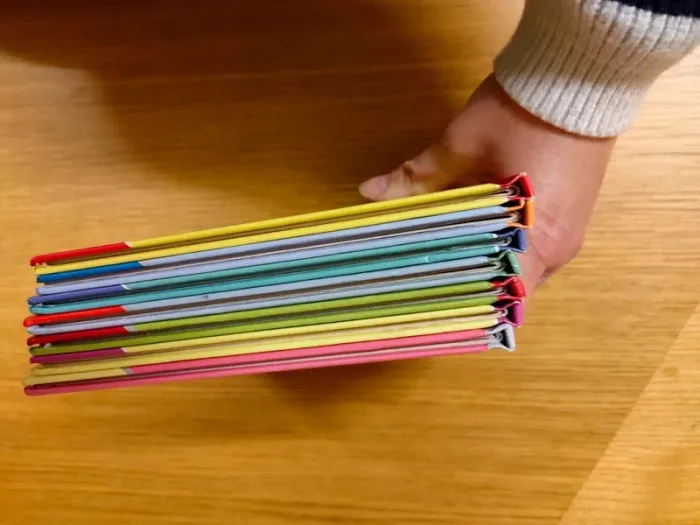 Lot de 7 T'choupi - photo numéro 2