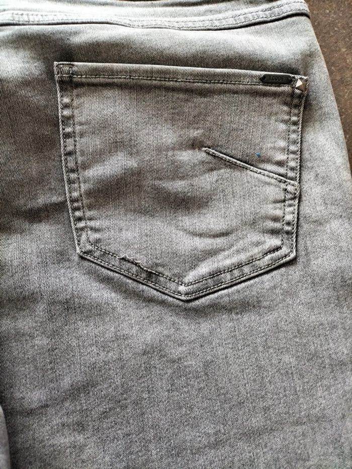 Jean femme i.code 44 - photo numéro 17