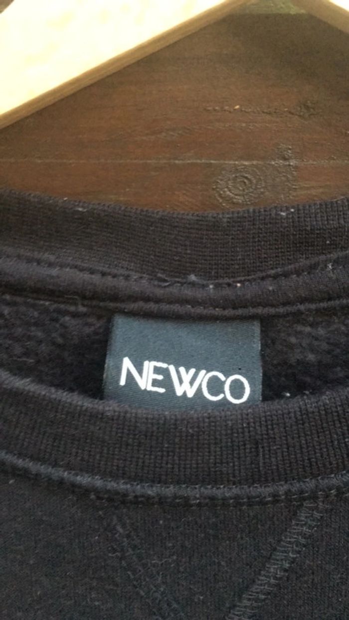 Sweat NewCo - photo numéro 4