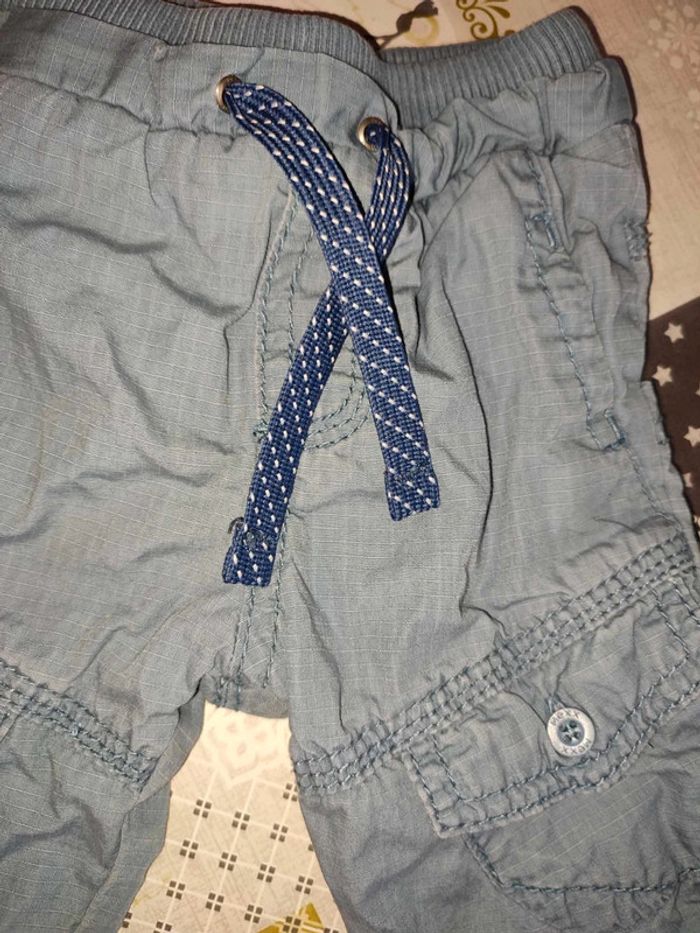 Pantalon - photo numéro 3