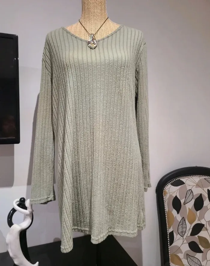 Robe pull