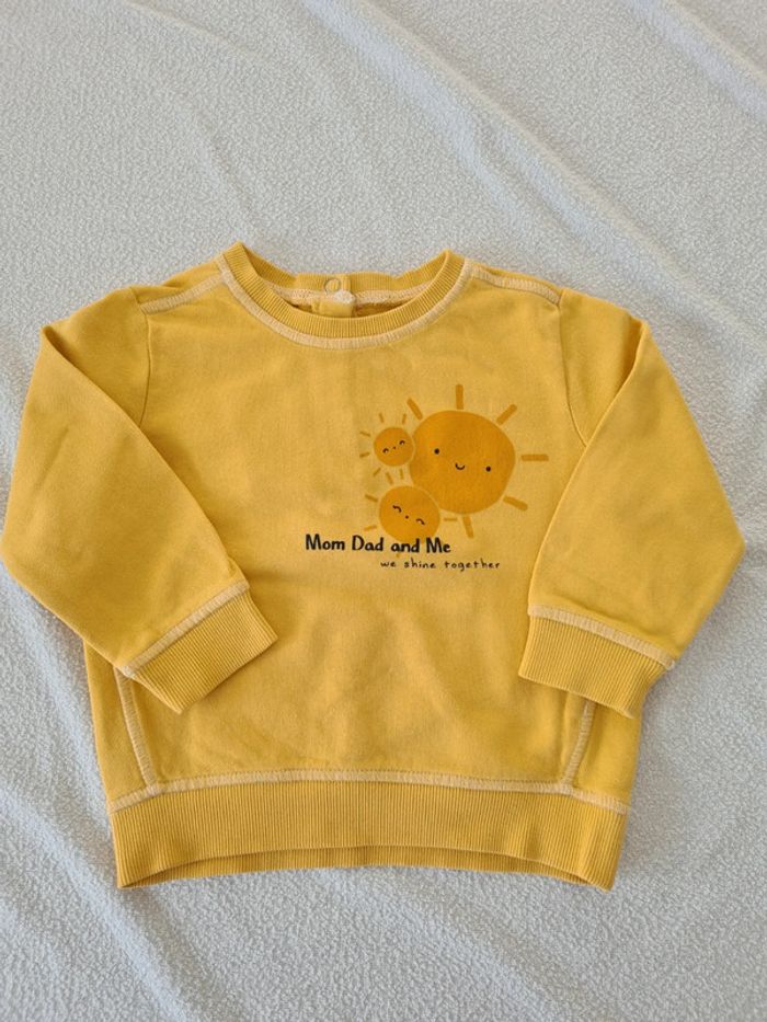 Lot de 3 ensembles joggings Kiabi - photo numéro 9