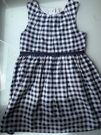 Robe Primark 6/7 ans