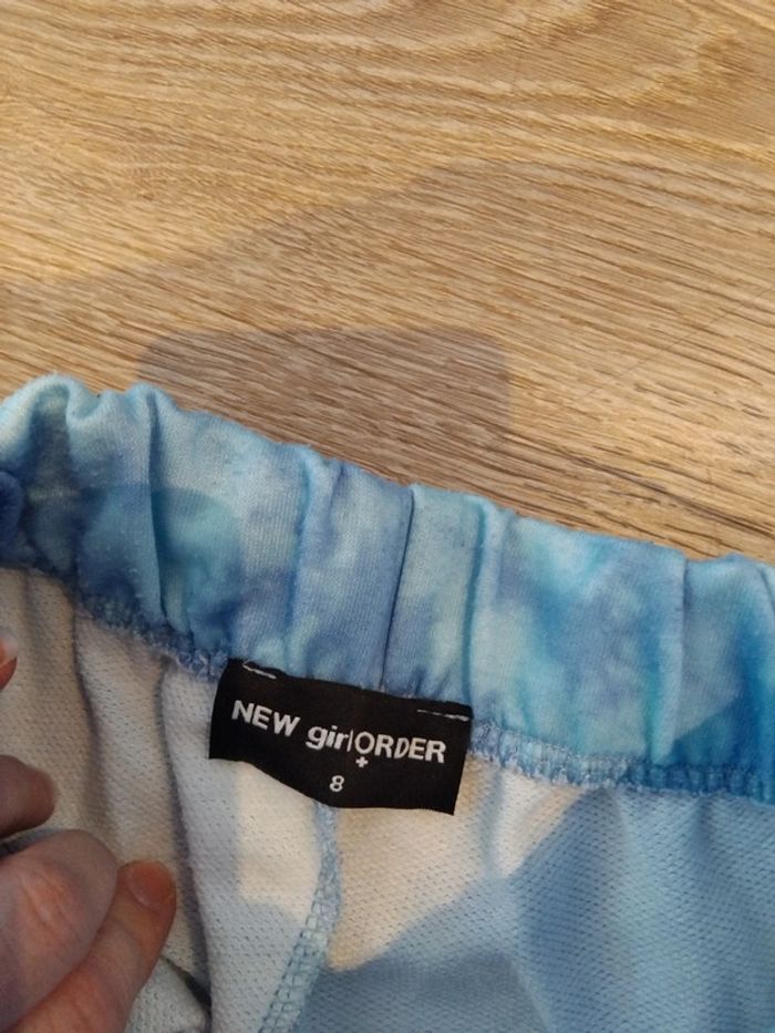 Pantalon New Girl Order - photo numéro 4
