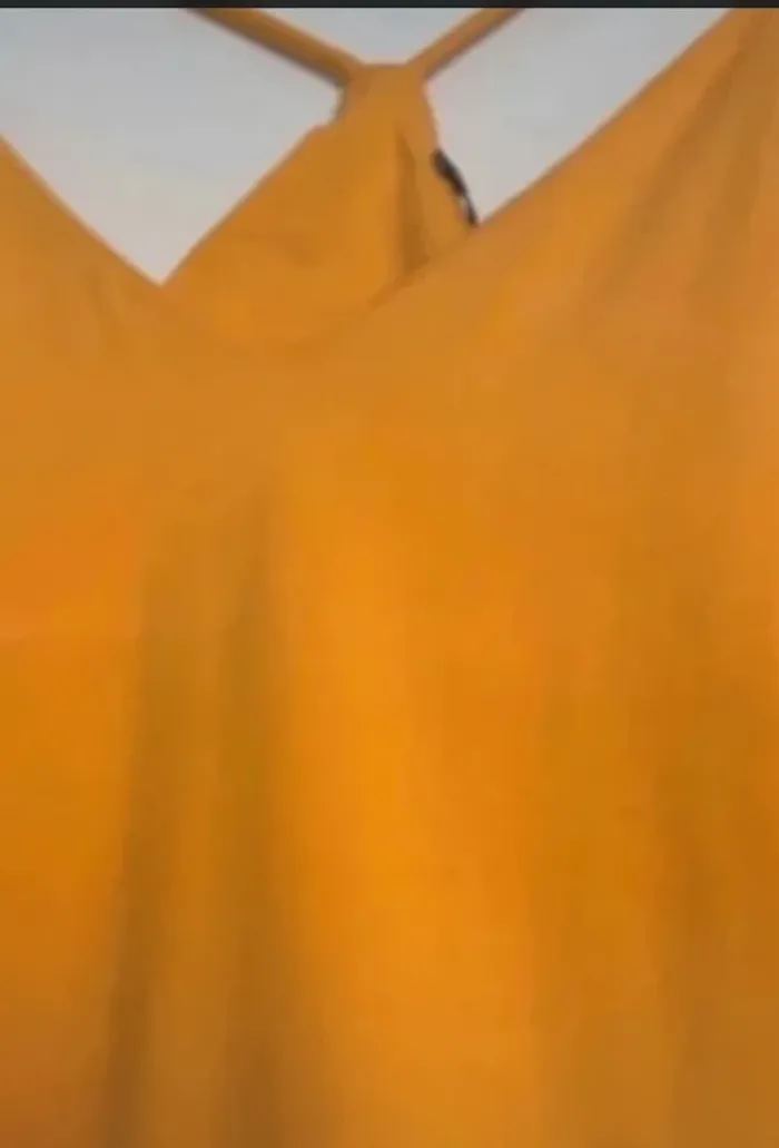 Robe zara - photo numéro 3